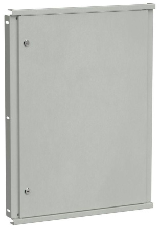 Дверь внутренняя ЩМП 800х800 (с компл. установки) TITAN  TI-00D-DV-080-080