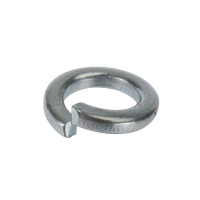 Шайба пружинная DIN 127 M12 (уп.50шт)  KR-01-3532-006