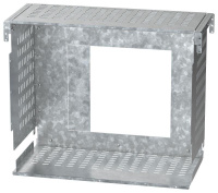 Комплект секционирования 2a-3a ARMAT ACB D выкат. 3/4P 600х800 FORMAT  FO-00-3ADW-060-080