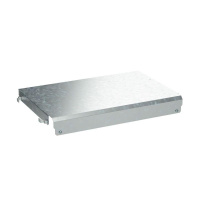 Разделитель горизонтальный релейного отсека Ш=400  R5D240