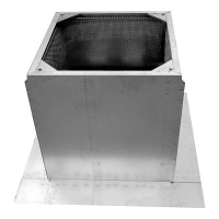 Короб крышный RCV 220-311 для вентиляторов RMV  НС-1295201
