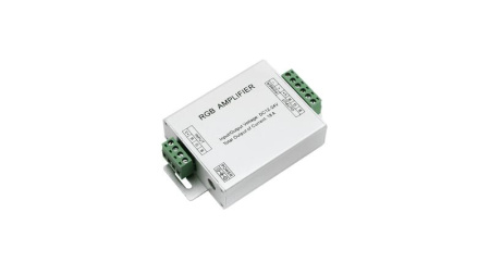 Усилитель RGB AMP-RGB-18A 18А  00000001281