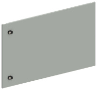 Дверь секционная внешняя 600х1000 FORMAT  FO-00-ESD-060-100