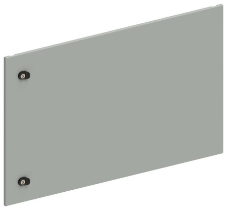 Дверь секционная внешняя 600х1000 FORMAT  FO-00-ESD-060-100