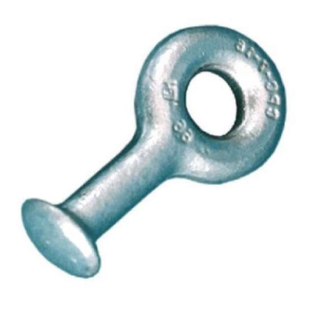 Серьга СРС-7-16  00000064