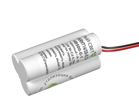Батарея BS-3KRHT14/50-0.7/A-HB500-0-1  a18260