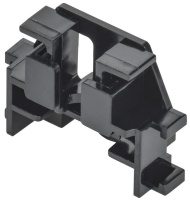 Кронштейн крепления DIN-рейки для ЩРВ-П TEKFOR TF-KP10D-KR-V