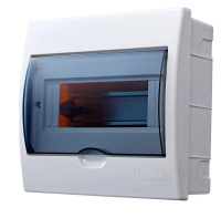 Бокс Luxray ЩРВ-П-8  731-1000-008