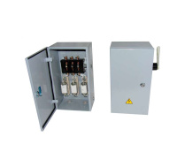 Ящик силовой ЯВЗ-31М IP54 У2 с ПН-2 100А 