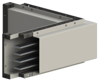 Секция угловая-2 У72422 У3 СОЭМИ Н0252103420