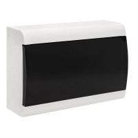 Щит ЩРН-П-15 "SlimBox" IP41 PROxima  sb-n-15