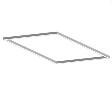 Светильник светодиодный PROFILE 60L P DR LED (2000) WH 4000К MED подвесной СТ 1248004580