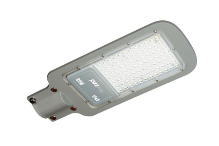 Светильник светодиодный PSL 07 80Вт 5000К IP65 AC180-260 уличный ДКУ Pro  5041073
