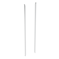 Стойка вертикальная для установки внутренних панелей В=1800 (уп.2шт)  307594