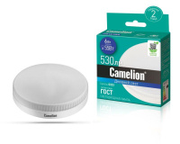 Лампа светодиодная LED6-GX53/865/GX53 6Вт 220В  13617