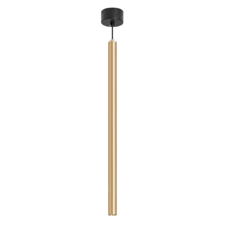 Светильник светодиодный SP-PIPE-HANG-L600-R30-9W Warm3000 GD 24 deg IP20 230В металл  038644