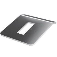 Прижим кабельного лотка  LP1000R