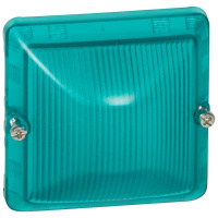 Рассеиватель PLEXO зел. Leg 069589 Рассеиватель PLEXO зел. Leg 069589