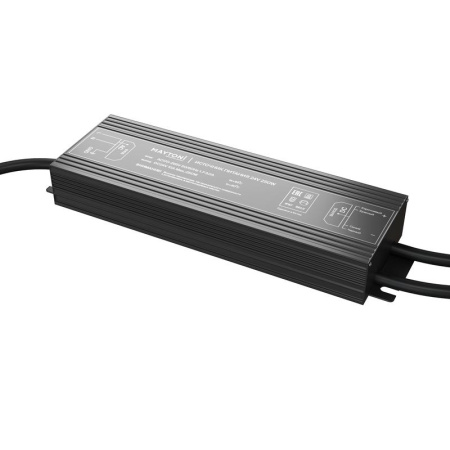 Блок питания PSI001 24В 250Вт IP67  020217