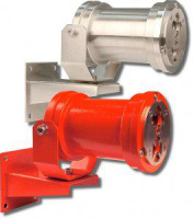 Извещатель пожарный пламени адресный взрывозащ. С2000-Спектрон-607Exd-Н  252422