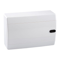 Корпус пластиковый OptiBox P CNN 1 12 IP41  145784