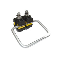 Зажим для оперативного заземления ORPN-DM  00000011084