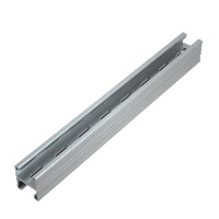 Профиль-Страт двойной 41х21 L500 сталь 2.5мм 2STPU41-21-500 HD КМ LO10549 Профиль-Страт двойной 41х21 L500 сталь 2.5мм 2STPU41-21-500 HD КМ LO10549