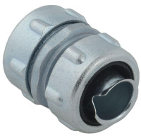 Муфта соединительная для металлорукава СММ15  CMP20D-CMM-015-010