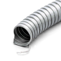 Металлорукав Р3-ЦХ-38 d38мм без протяжки (уп.25м)  40815