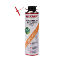Очиститель монтажной пены 500мл  89-0909 Очиститель монтажной пены 500мл  89-0909