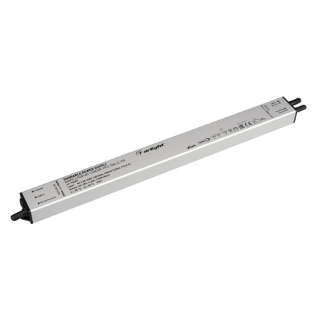 Блок питания ARPV-LG48160-LINEAR-PFC-DALI2-PD 48В 3.34А 160Вт IP67 металл  034883