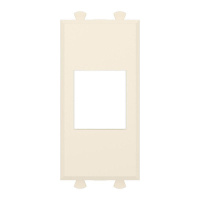 Адаптер без шторки для Keystone "Avanti" "Ванильная дымка"  4405211