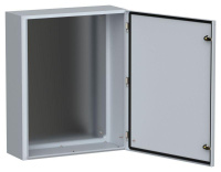 Корпус металлический ЩМП-4-0 800х650х250 У2 IP54  YKM40-04-54