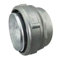 Элемент резьбовой крепежный РКВ-100 У2 IP54 с внутр. резьбой ГОФРОМАТИК/ zeta41318