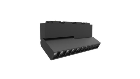 Светильник трековый SY-601255-10-WH-WW 20Вт 3000К SWG PRO бел.  00-00009447
