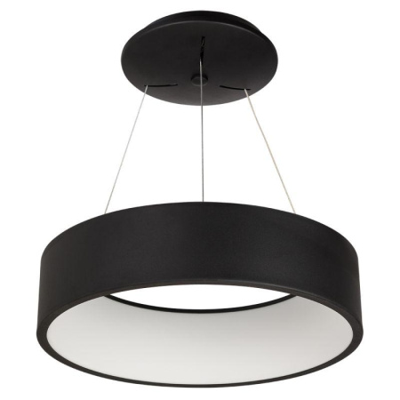 Светильник SP-TOR-Ring-Hang-R460-33W Warm3000 BK 120deg IP20 метал.  023393(1)