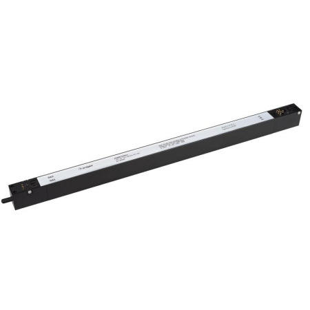 Блок питания ARV-SP-150-MAG25-PFC-BK 24В 6.25А 150Вт IP20 пластик  049565