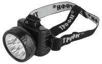 Фонарь аккумуляторный налобный TG9 9LED аккум. 4В 0.9А.ч ЗУ 220В (картон. упак.)  C0045557 Фонарь аккумуляторный налобный TG9 9LED аккум. 4В 0.9А.ч ЗУ 220В (картон. упак.)  C0045557