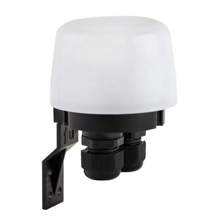 Фотореле PS-4 10А 2200Вт IP66 PROxima  fr-ps-4-10