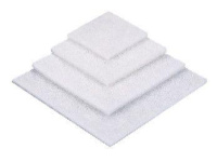 Фильтр сменный G4 120мм  35014DEK