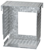 Комплект секционирования 2a-3a ARMAT ACB A/B выкат. 3/4P 600х600 FORMAT  FO-00-3AABW-060-060