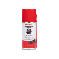 Смазка алюминиевая 210мл (аэрозоль)  85-0075 Смазка алюминиевая 210мл (аэрозоль)  85-0075