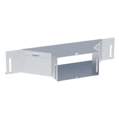 Ответвитель накладной Т-образ. 80х150 INOX  tn8015008-INOX