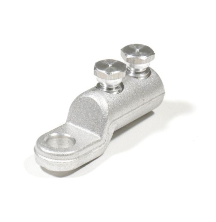 Наконечник болтовой 2НБ-1-100 (25-50)  zeta10543