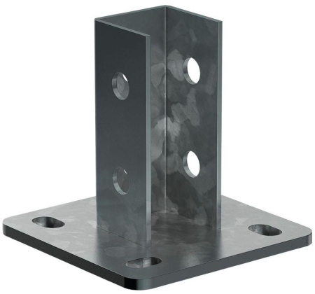 Крепление потолочное для STRUT-профиля  CLM50D-KPS-41