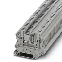 Блок клеммный UT 2.5-MTD-DIO/R-L  3064140 Блок клеммный UT 2.5-MTD-DIO/R-L  3064140
