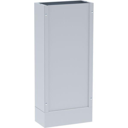Короб нижний с цоколем (690х300х150) Basic  uerm-kor-n-690