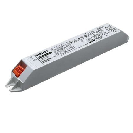 Аппарат пускорегулирующий электронный (ЭПРА) EB-Ci1-2 36W/1-4 18Вт 220-240В 50/60Гц  913713043180