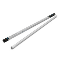 Лампа светодиодная Elementary 24Вт трубчатая 6500К холод. бел. G13 2000лм стекло  93034