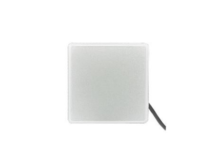 Светильник MOONWALK LED (120х120) 3W 840 WH СТ 1866000080